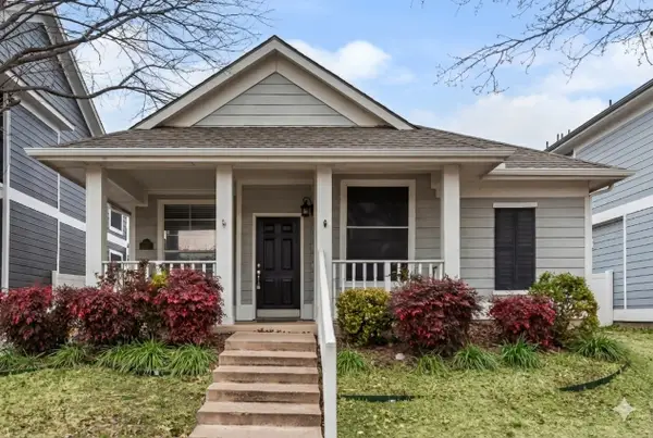 10301 Nantucket Drive, Providence Village, TX 76227