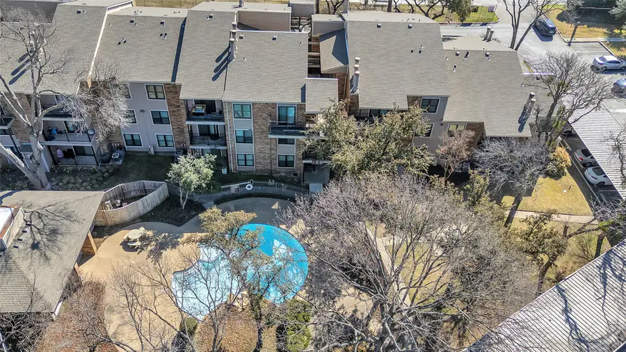 8109 Skillman Street #2007, Dallas, TX 75231 - #2