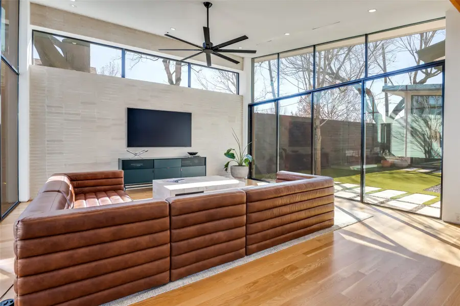 2507 Abrams Road, Dallas, TX 75214 - #2