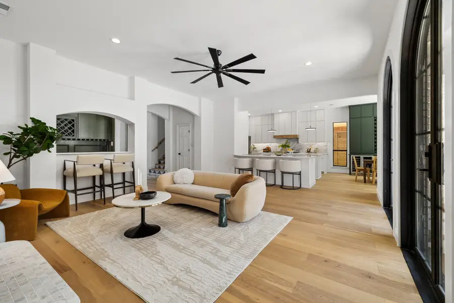 4736 Holly Tree Drive, Dallas, TX 75287 - #3