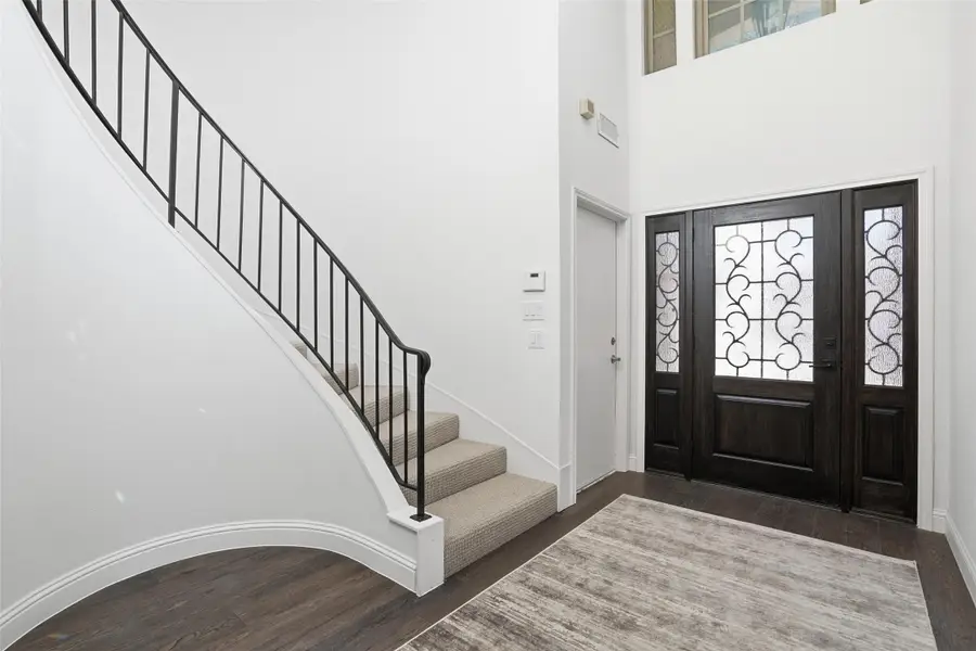 4548 Overton Terrace Court, Fort Worth, TX 76109 - #3