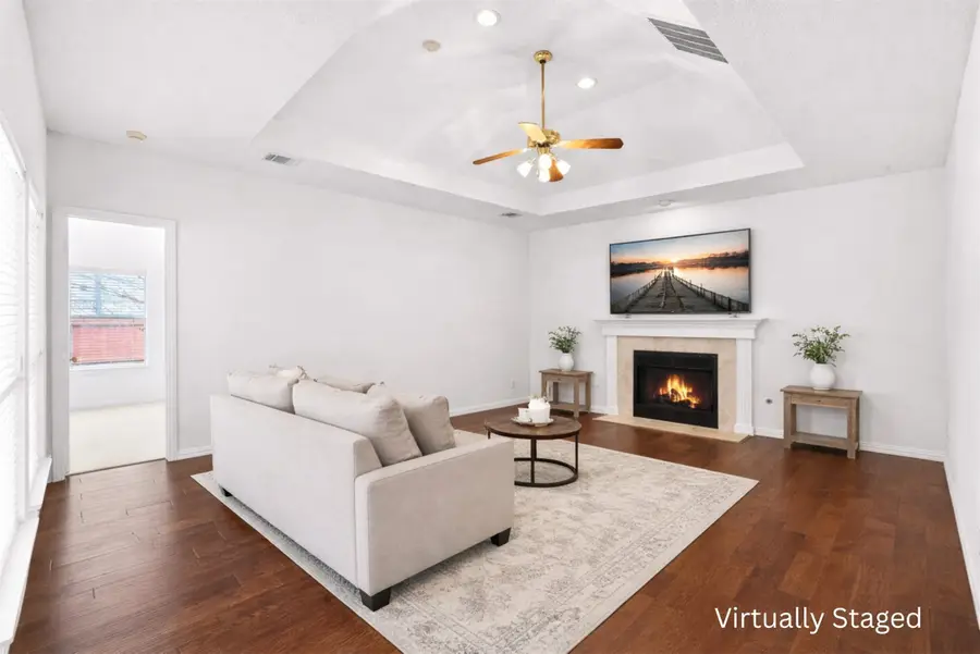 733 Pine Lakes Drive, Plano, TX 75025 - #3