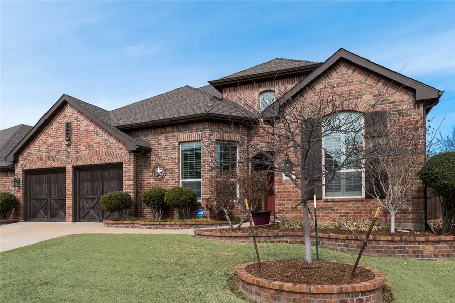 2319 Terry Avenue, Melissa, TX 75454 - #2