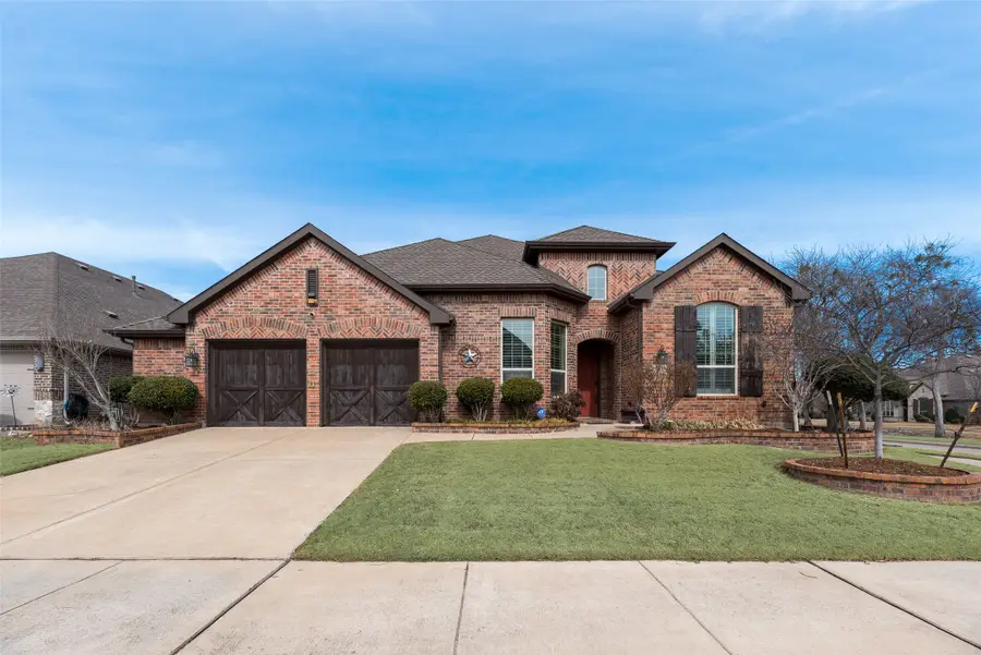 2319 Terry Avenue, Melissa, TX 75454 - #3