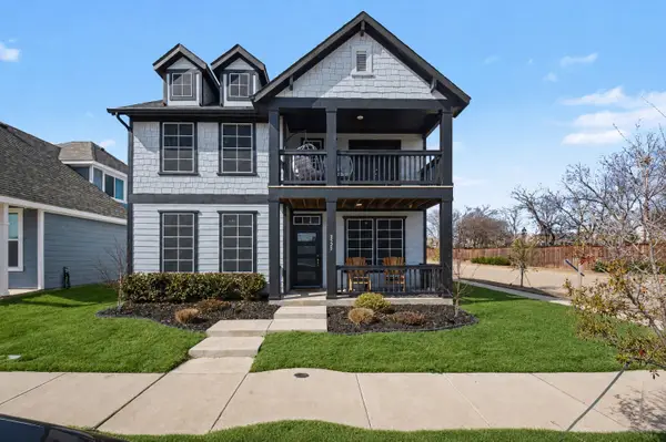 3525 Petals Place, Rowlett, TX 75089