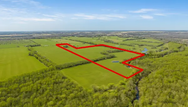 TBD Cr 14790, Paris, TX 75462