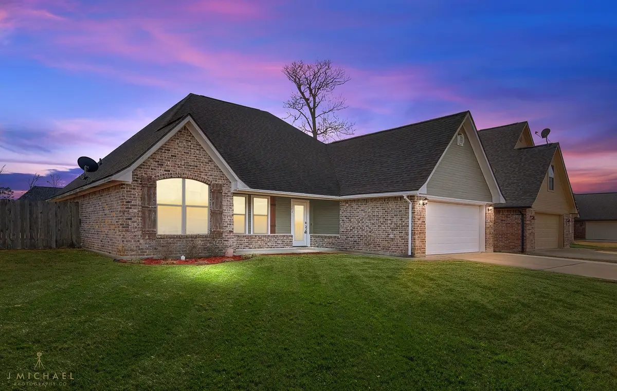 173 Bent Tree Loop, Haughton, LA 71037 - Image #1