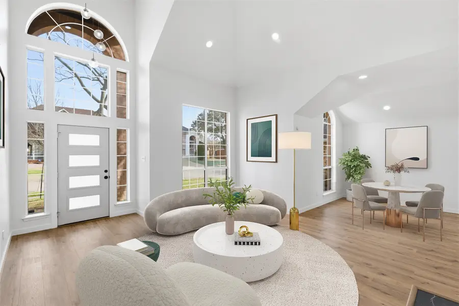 208 W Glen Meadow Drive, Red Oak, TX 75154 - #2