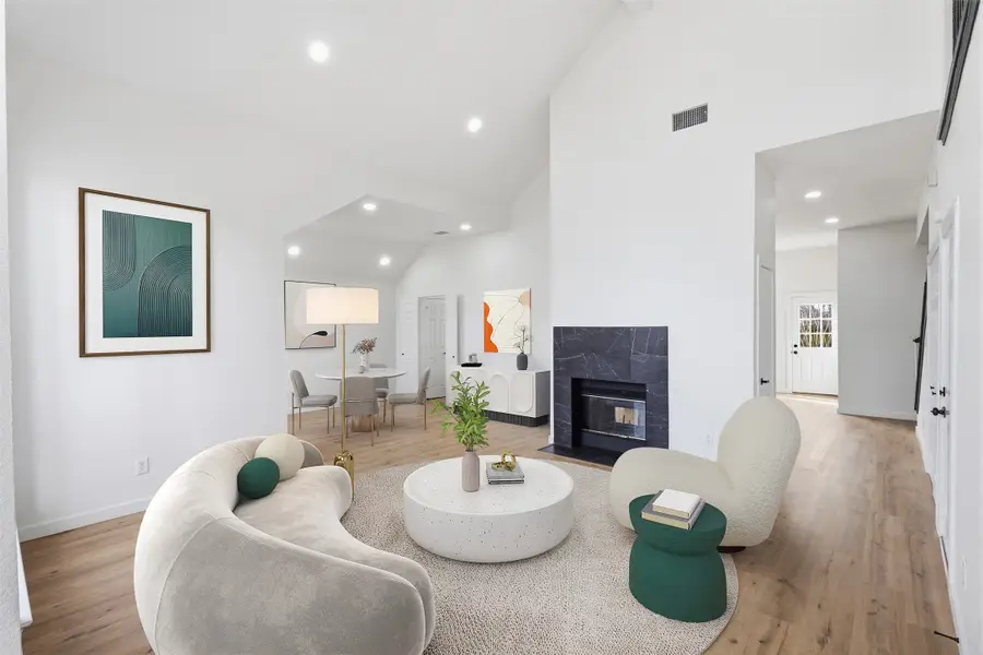 208 W Glen Meadow Drive, Red Oak, TX 75154 - #3