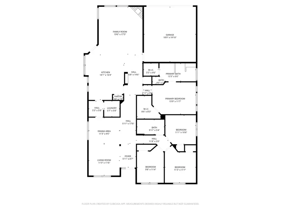 3704 Cottonwood Springs Drive, The Colony, TX 75056 - #3