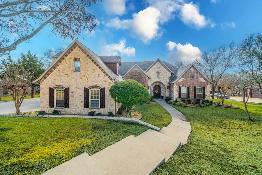 4840 Monroe Drive, Midlothian, TX 76065 - #2