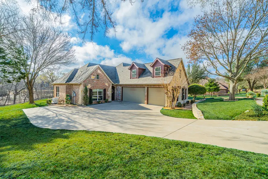 4840 Monroe Drive, Midlothian, TX 76065 - #3