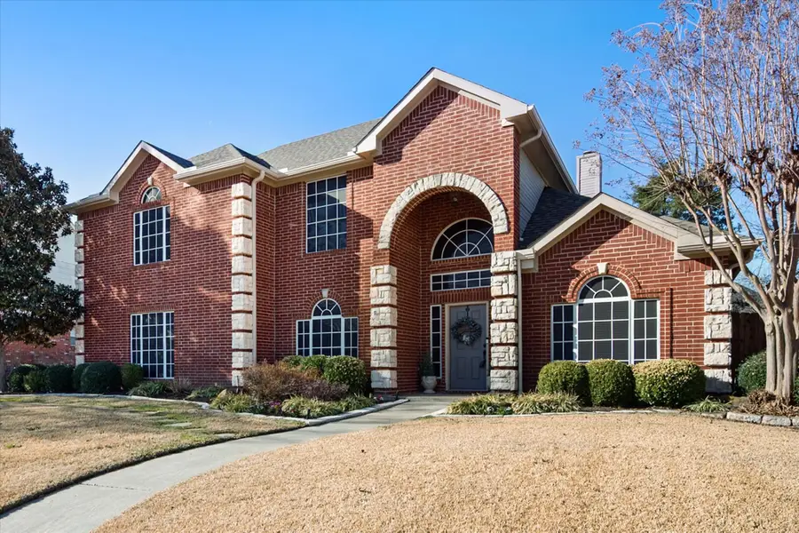 1018 Brook Arbor Drive, Mansfield, TX 76063 - #3