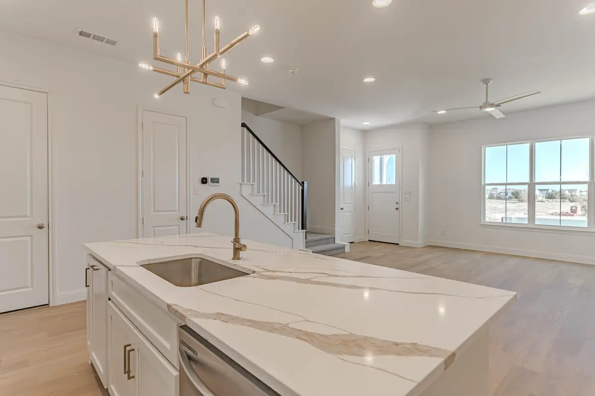 2136 Village Walk Place, Aledo, TX 76008 - Image #1