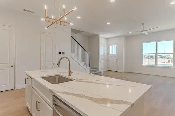 2136 Village Walk Place, Aledo, TX 76008