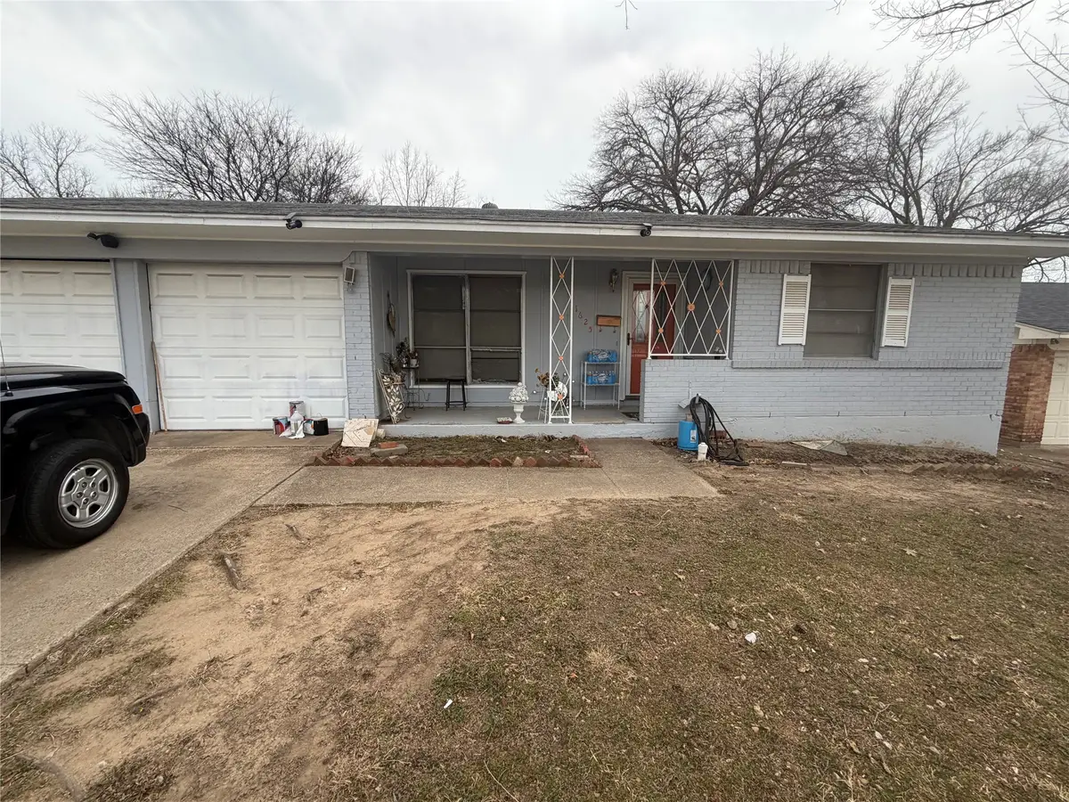 1625 Solitude Drive, Dallas, TX 75241 - Image #1