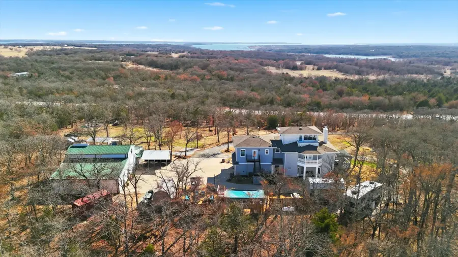 10325 E Fm 922, Tioga, TX 76271 - #2