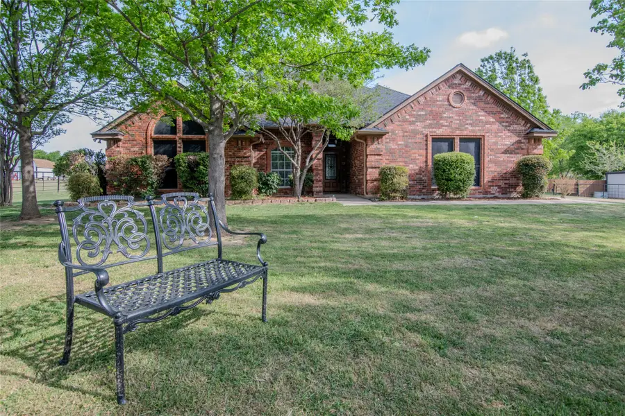 113 Brentwood Lane, Haslet, TX 76052 - #2