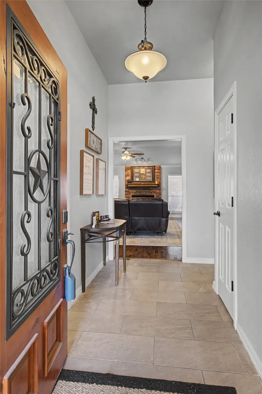 113 Brentwood Lane, Haslet, TX 76052 - #3