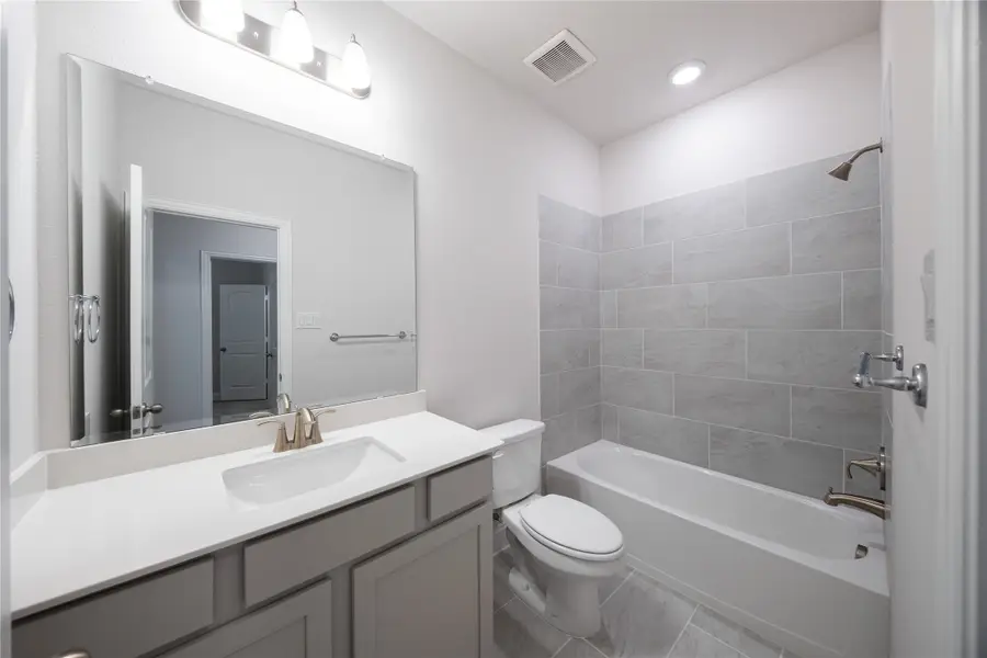 7872 Manilla Drive, Rowlett, TX 75088 - #2