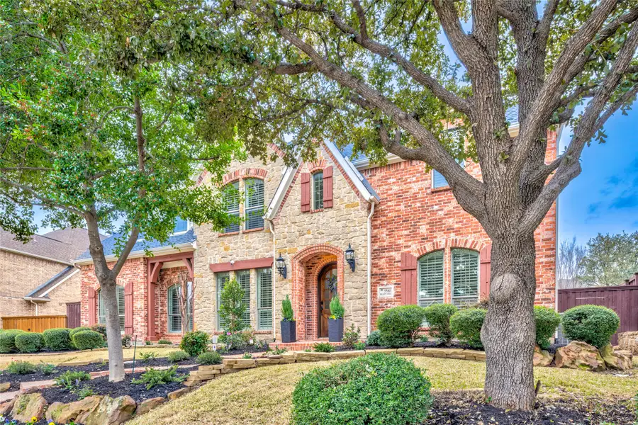 5581 Beacon Hill Drive, Frisco, TX 75036 - #2