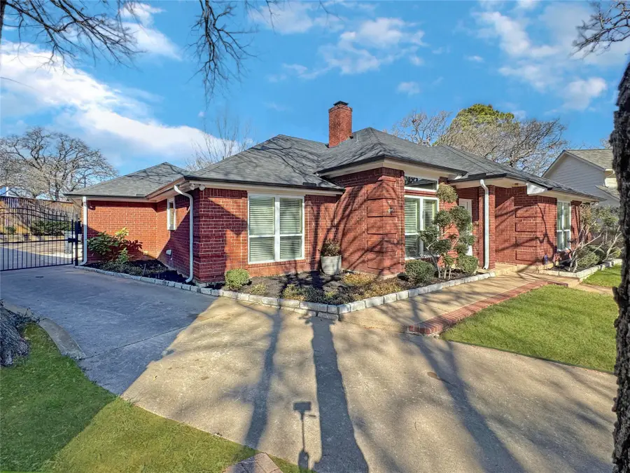 5502 Bradley Court, Arlington, TX 76017 - #3