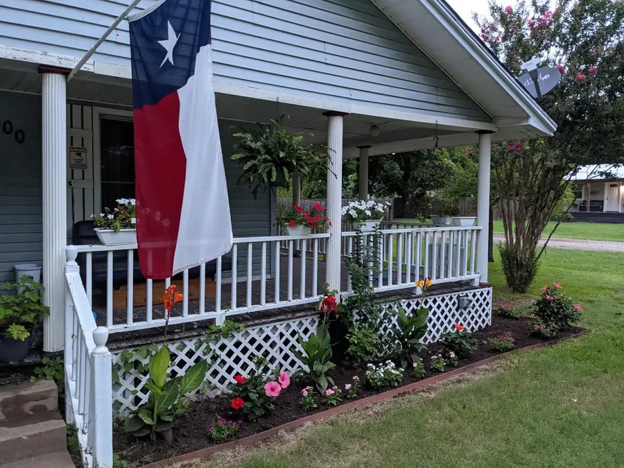 600 NW 2nd Street, Hubbard, TX 76648 - #3