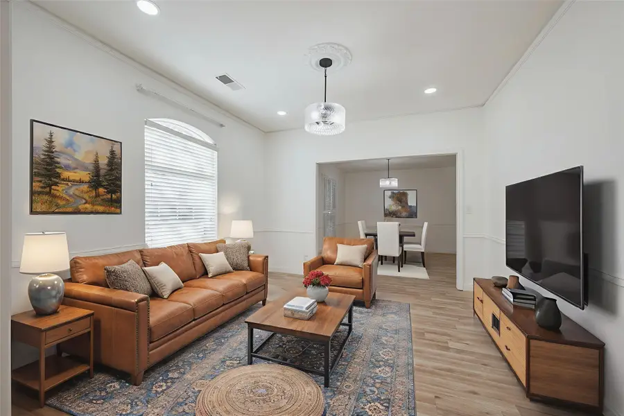 7411 Carta Valley Drive, Dallas, TX 75248 - #3