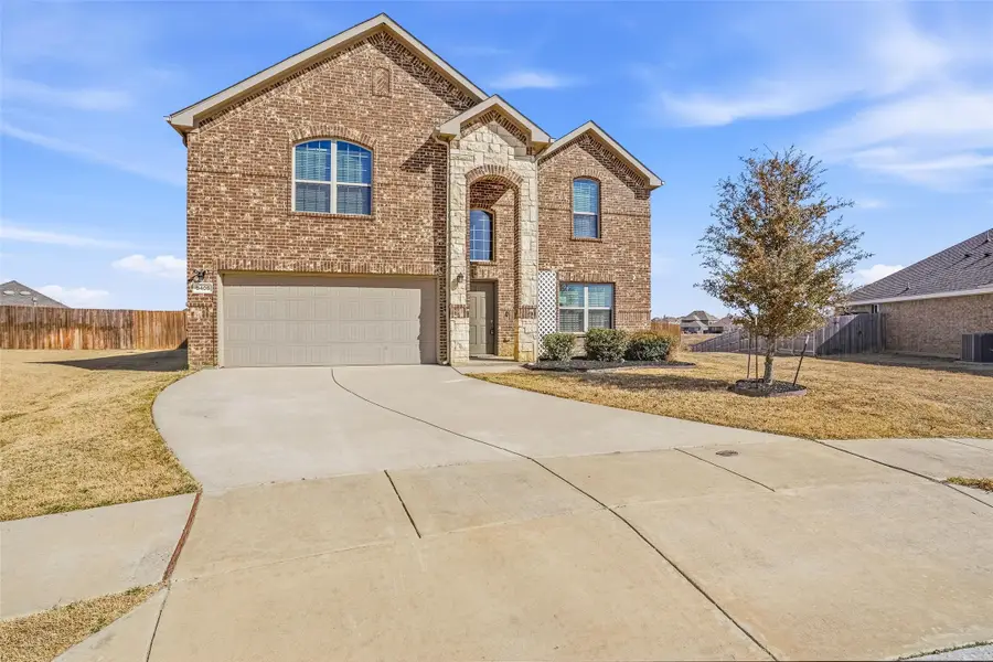 8405 Sweet Flag Lane, Fort Worth, TX 76123 - Image #2