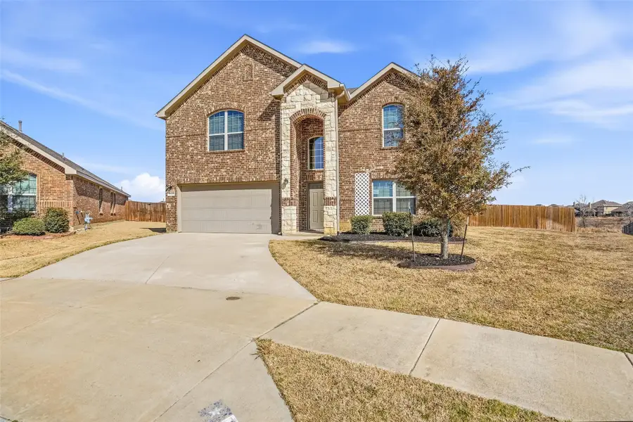8405 Sweet Flag Lane, Fort Worth, TX 76123 - Image #3