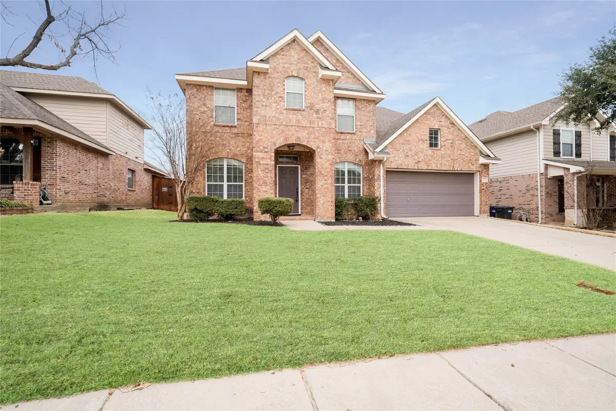 3901 Hickory Bend Trail, McKinney, TX 75071 - #1