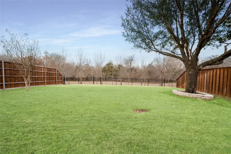 3901 Hickory Bend Trail, McKinney, TX 75071 - #2