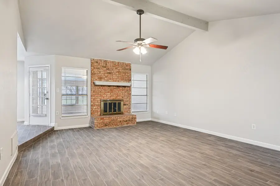 753 Toni Drive, Hurst, TX 76054 - #2