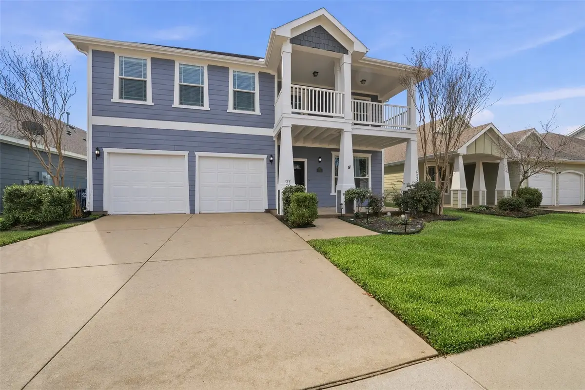 9032 Greene Drive, Aubrey, TX 76227 - #1