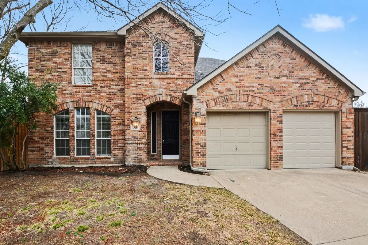 7414 Larchwood Circle, Rowlett, TX 75089 - #1