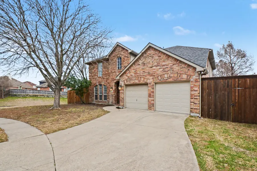 7414 Larchwood Circle, Rowlett, TX 75089 - #2