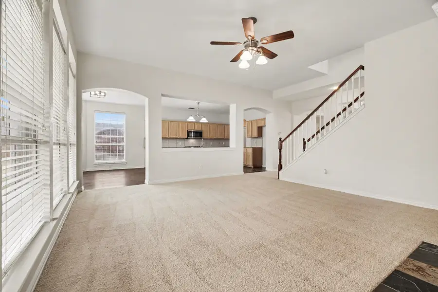 7414 Larchwood Circle, Rowlett, TX 75089 - #3