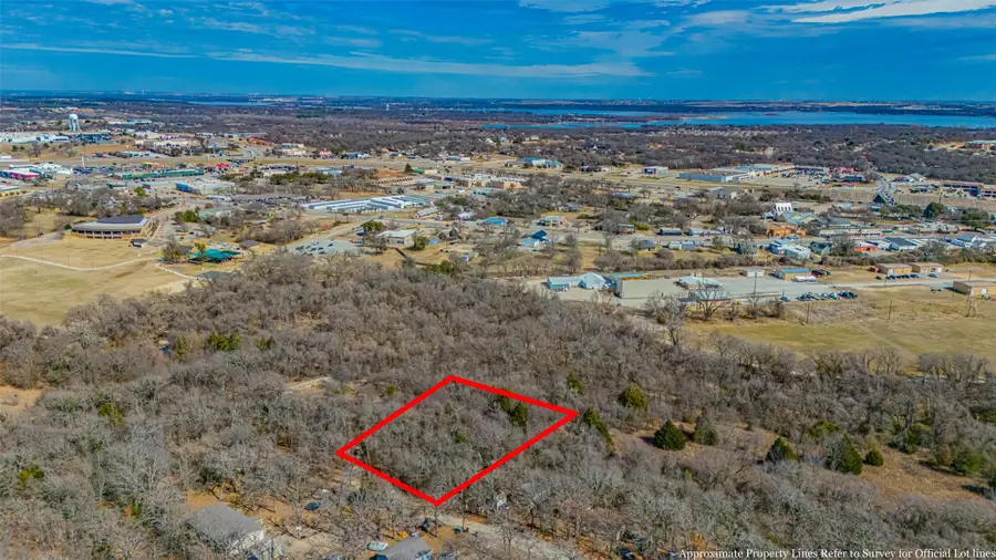 TBD Conwell Drive, Azle, TX 76020 - #2