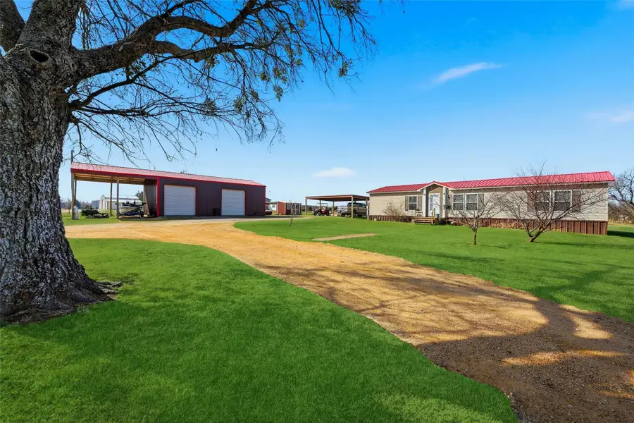 1949 Greer Road, Sadler, TX 76264 - #2