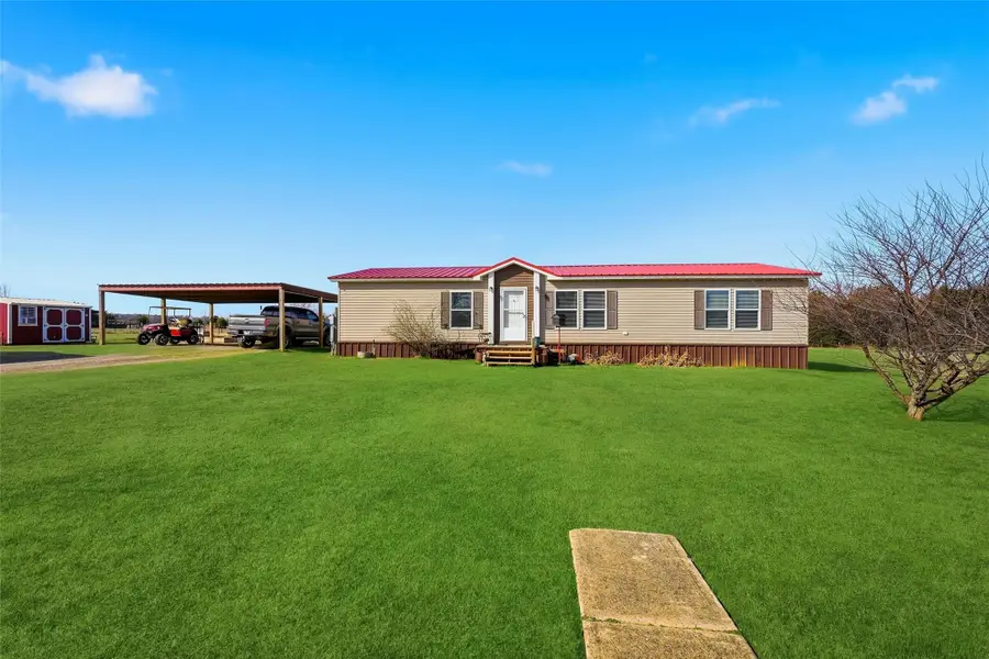 1949 Greer Road, Sadler, TX 76264 - #3