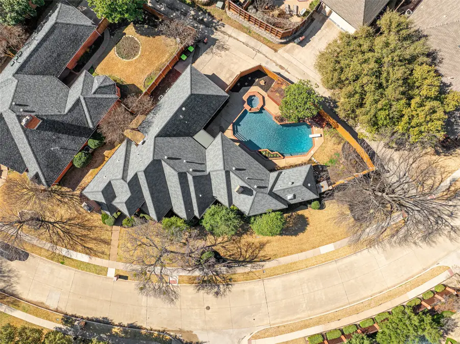 1409 Terrace View Lane, Plano, TX 75093 - #2