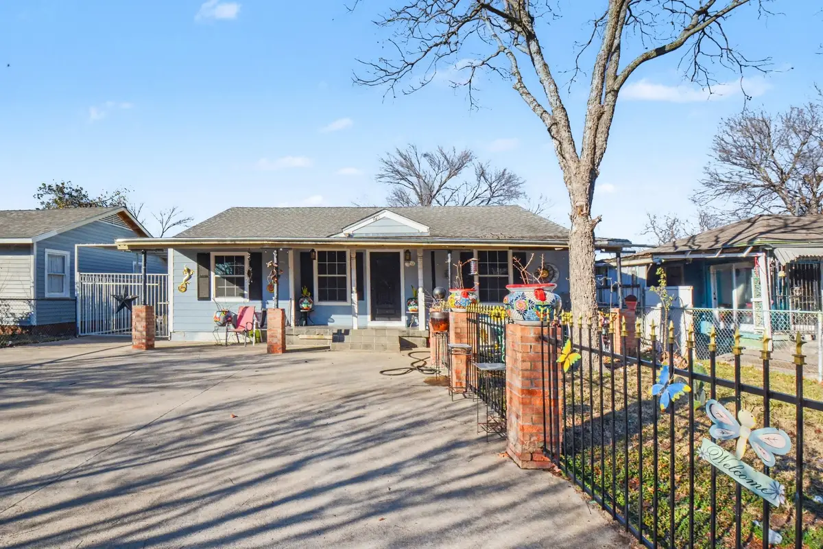 1615 Barlow Avenue, Dallas, TX 75224 - #1