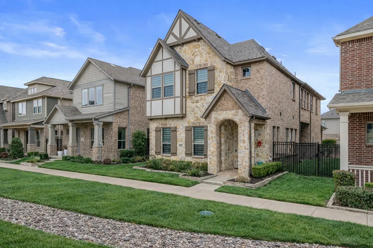 7257 San Saba Drive, McKinney, TX 75070 - Image #1