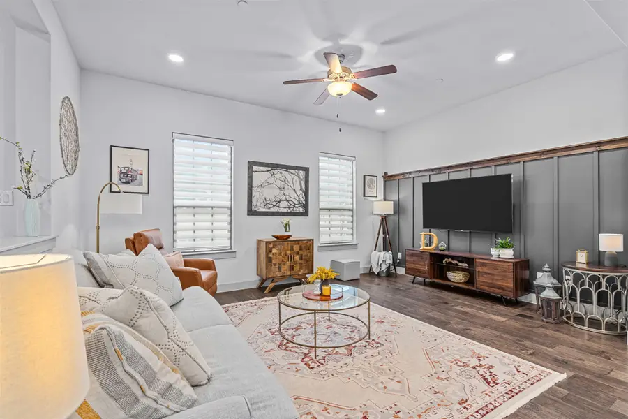 7257 San Saba Drive, McKinney, TX 75070 - Image #2