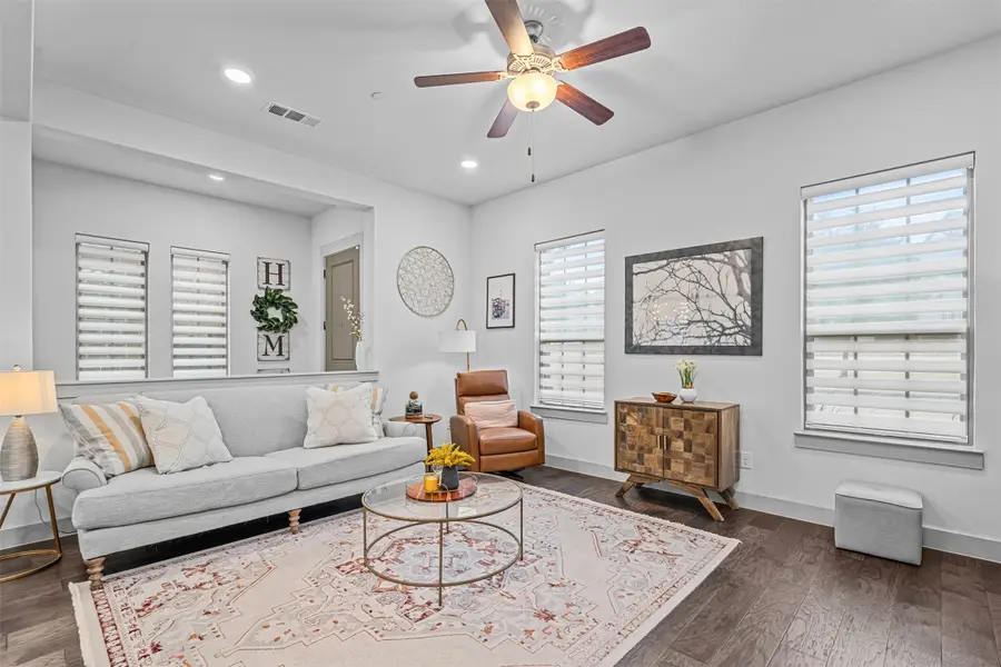 7257 San Saba Drive, McKinney, TX 75070 - Image #3