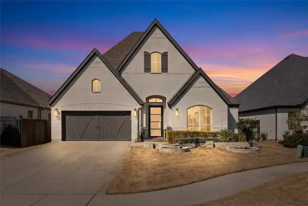 760 Foxfield Court, Prosper, TX 75078