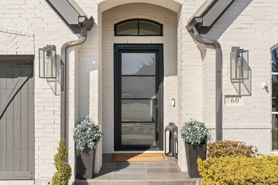 760 Foxfield Court, Prosper, TX 75078 - #2