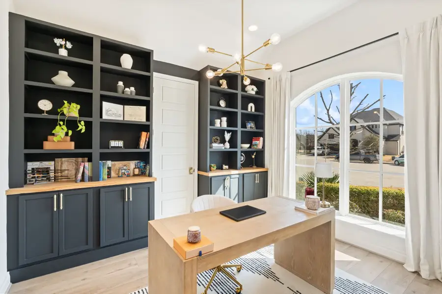 760 Foxfield Court, Prosper, TX 75078 - #3