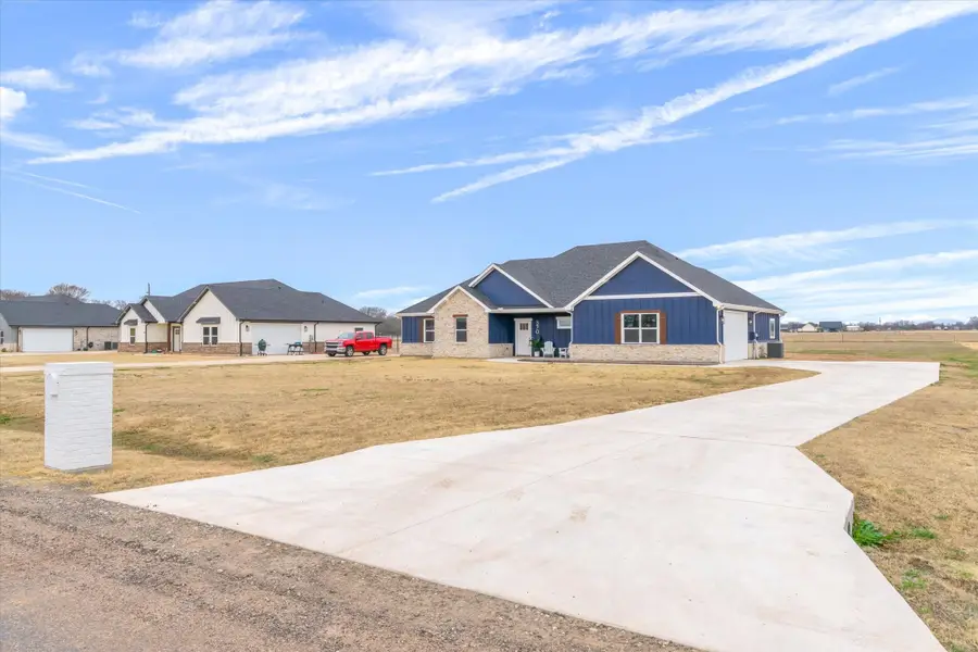 370 Vz County Road 3910, Wills Point, TX 75169 - #2