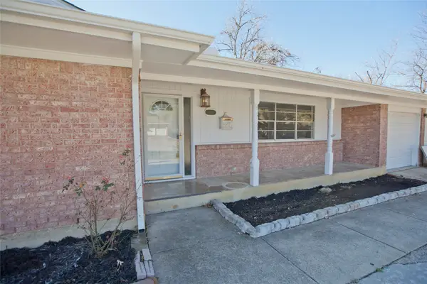 3821 Winifred Drive, Fort Worth, TX 76133